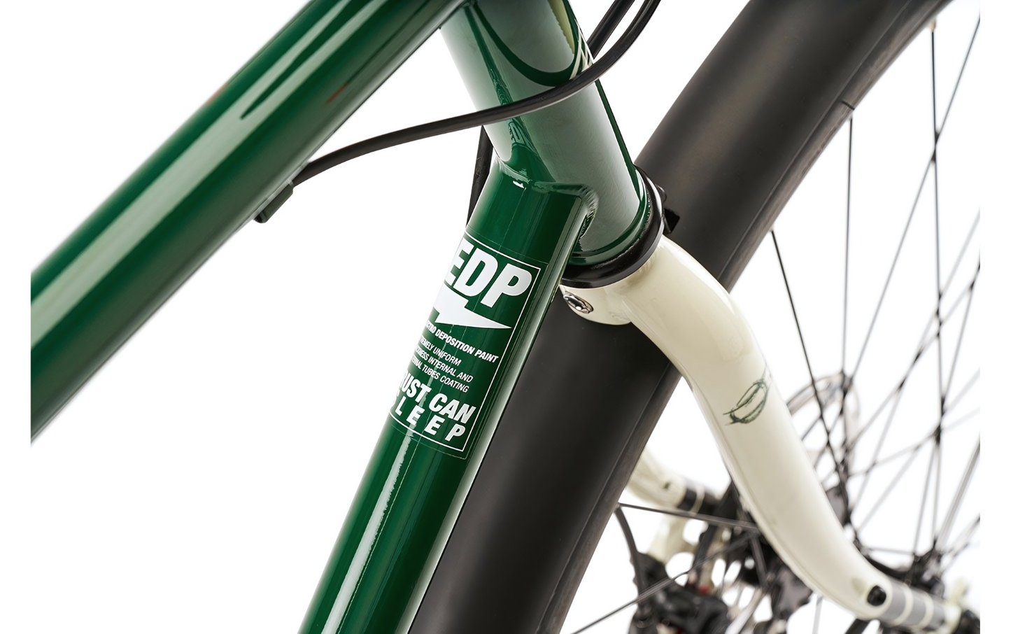 HOBOOTLEG Easy Travel - Forever Green