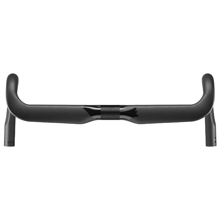 Trittico Handlebar, Stem, Seatpost: Upgrade for Nemo Tig II Bikes Only