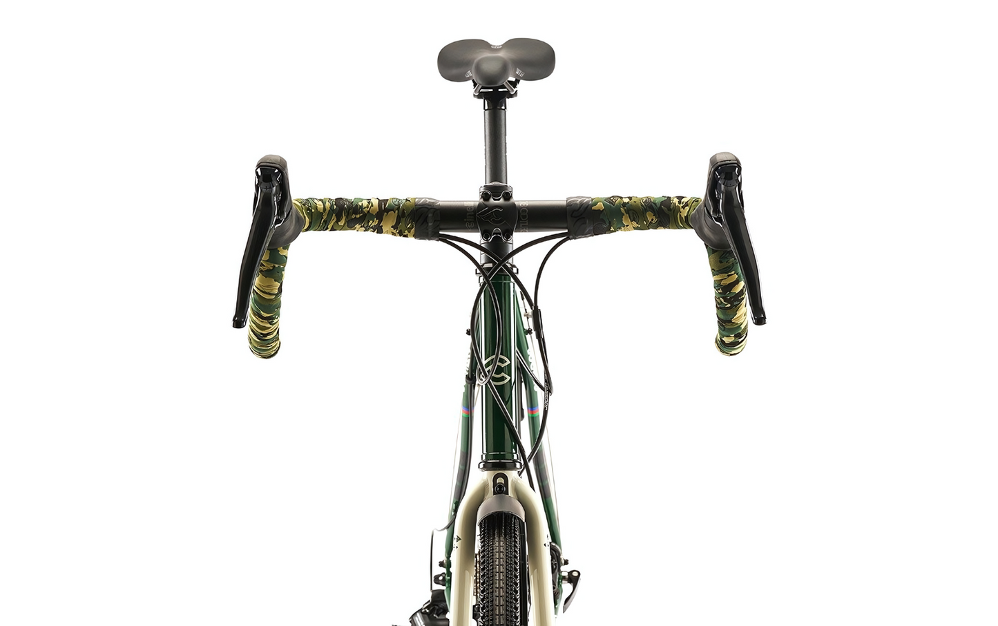 HOBOOTLEG Easy Travel - Forever Green