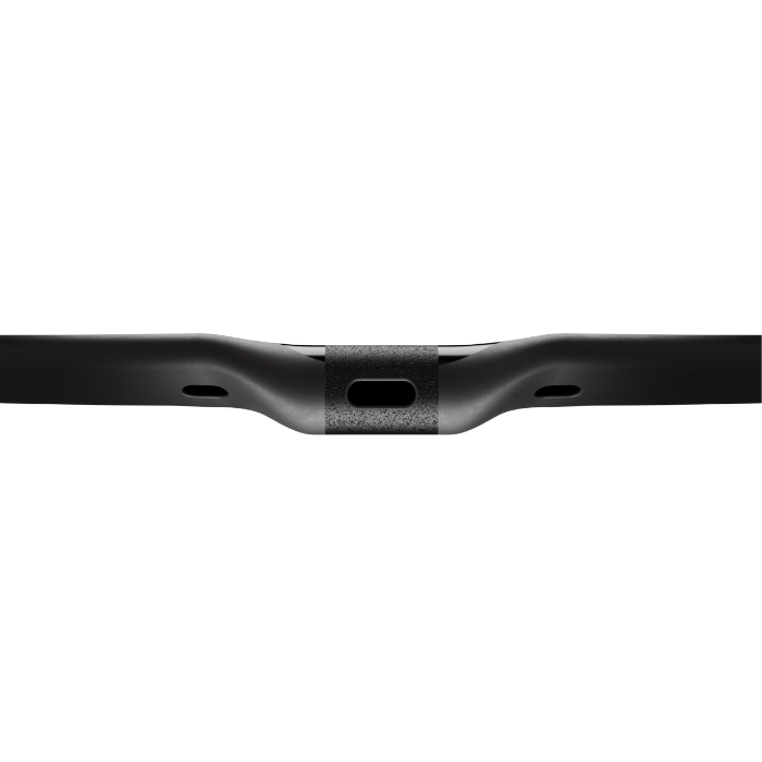 Trittico Handlebar, Stem, Seatpost: Upgrade for Nemo Tig II Bikes Only