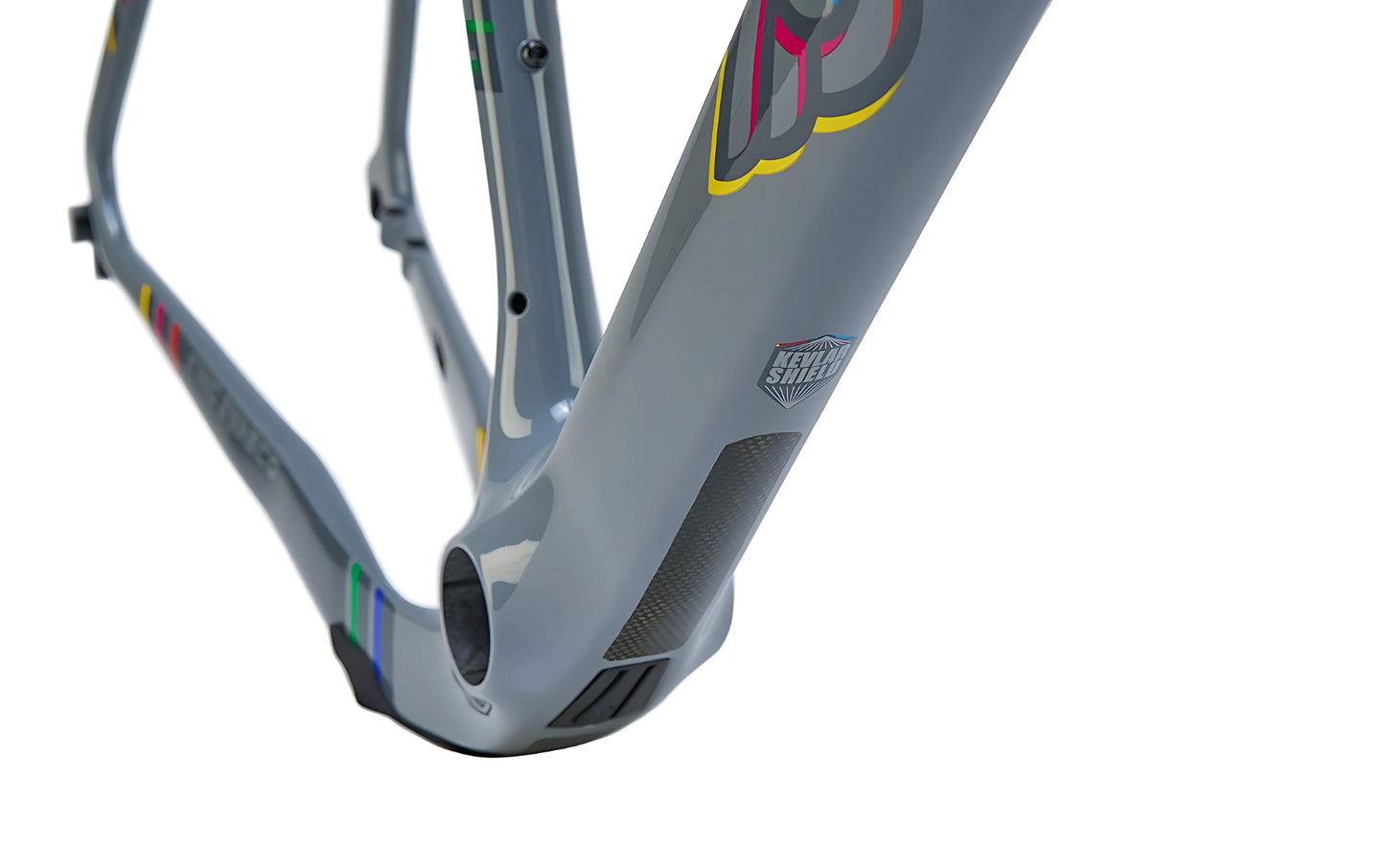 KING ZYDECO - Grey Rock