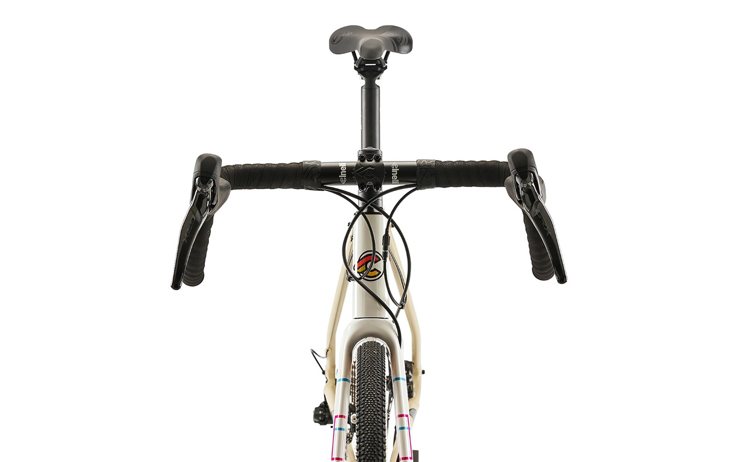 ZYDECO - Sage Rover White