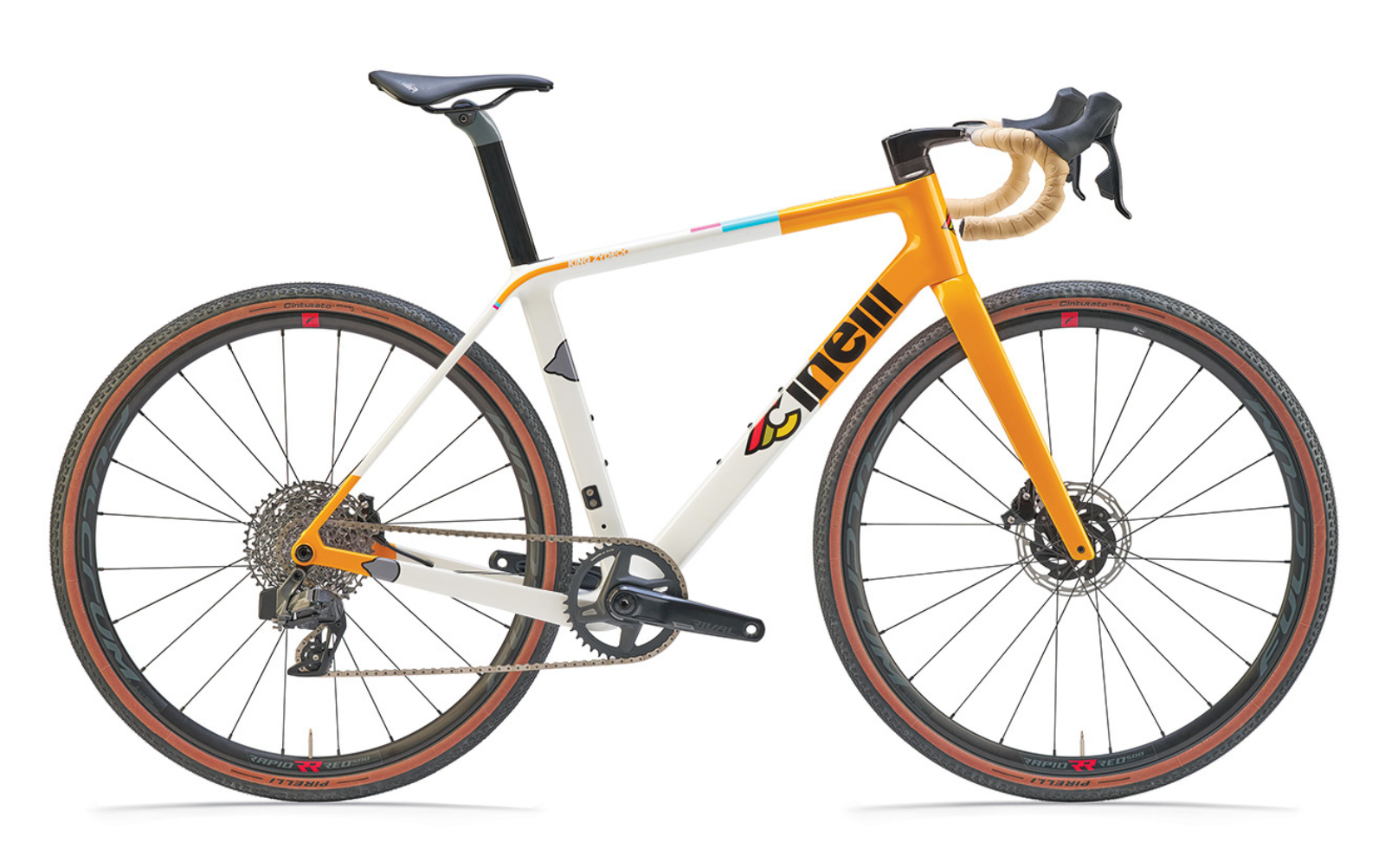 King zydeco cinelli sale