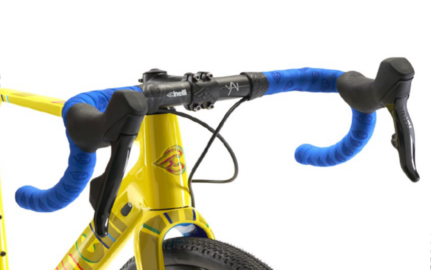 KING ZYDECO - Gumbo - Framekit