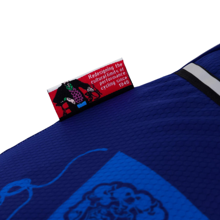 CIAO ICONS JERSEY NAVY BLUE