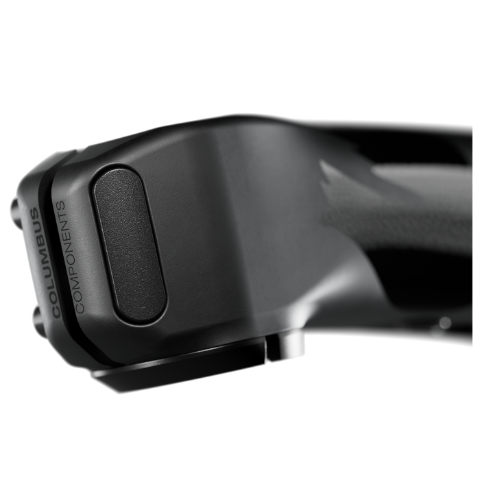 Trittico Handlebar, Stem, Seatpost: Upgrade for Nemo Tig II Bikes Only