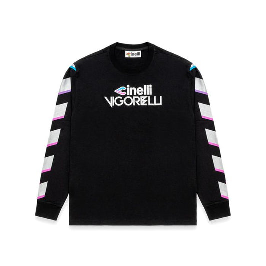VIGORELLI LONGSLEEVE