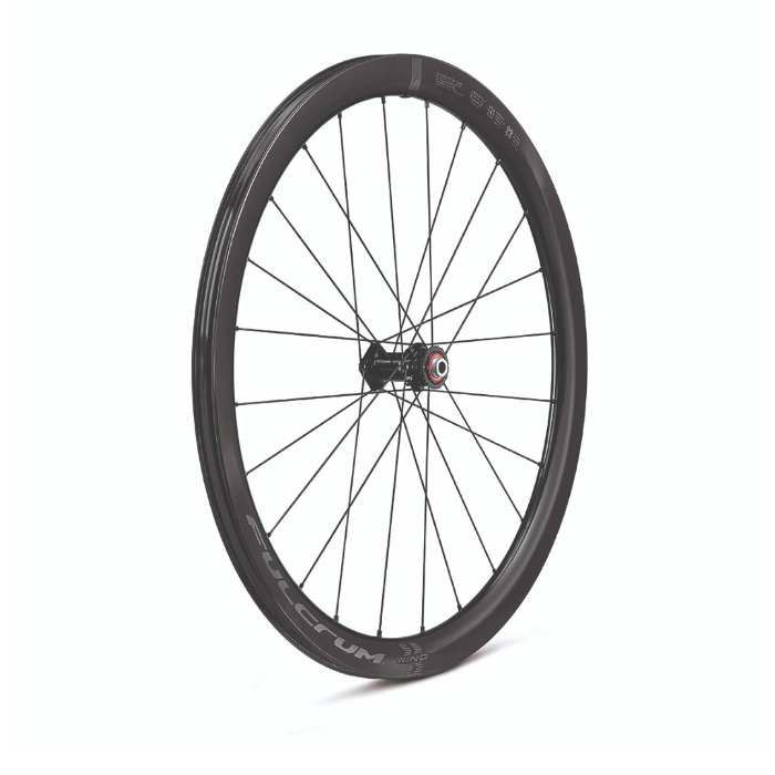 Fulcrum Wind 42 Wheel