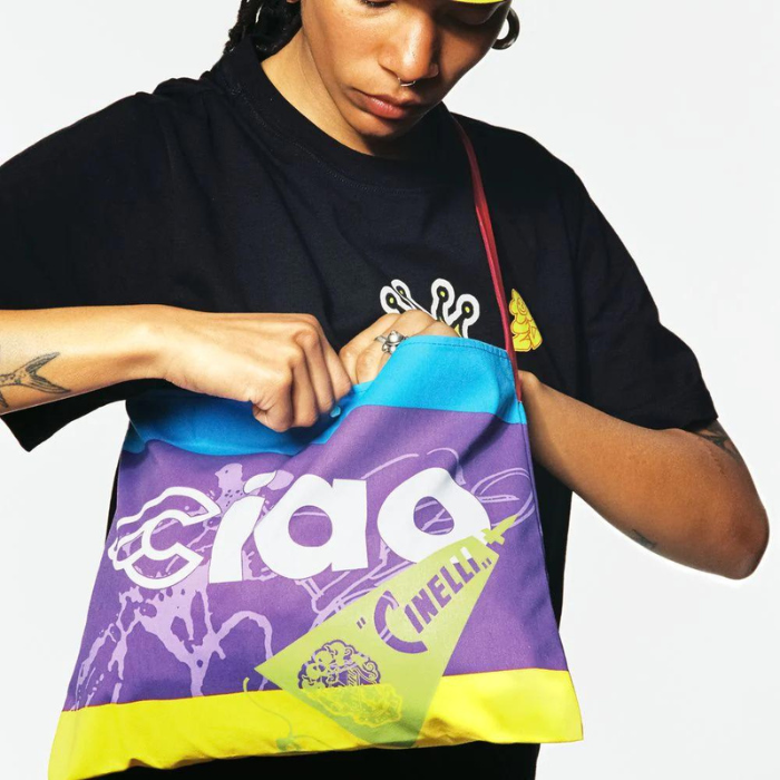 MUSETTE CIAO ICONS BAG