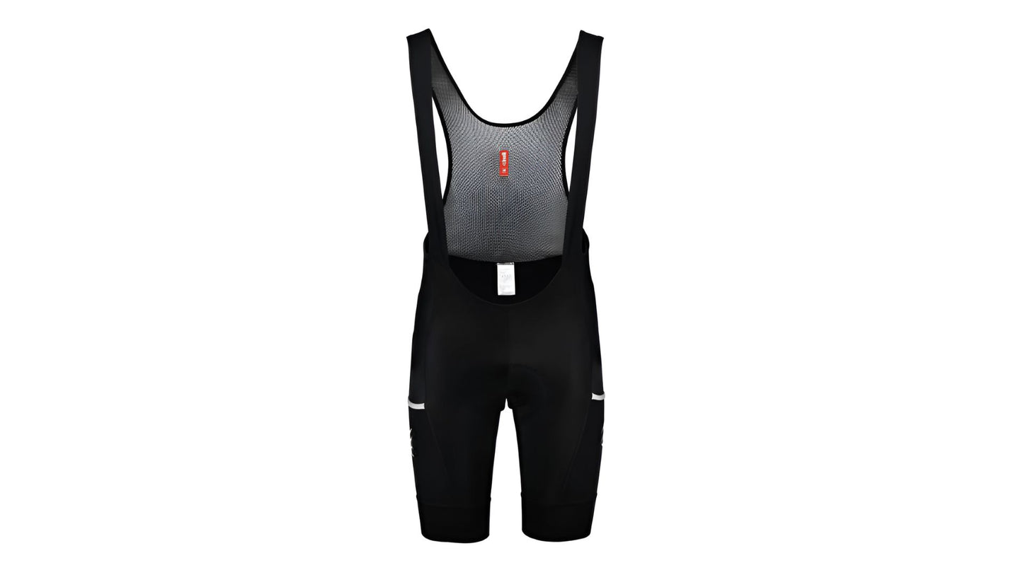CIAO BLACK BIB SHORTS