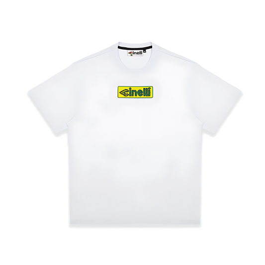 CACTUS T-SHIRT WHITE