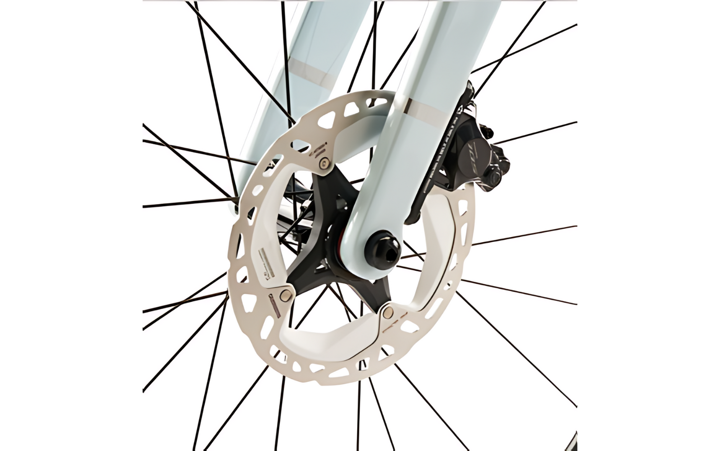 Pressure ADR 2025 - Sunfaded Laser Blue