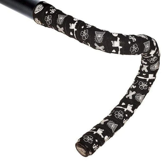 MIKE GIANT VELVET BAR TAPE