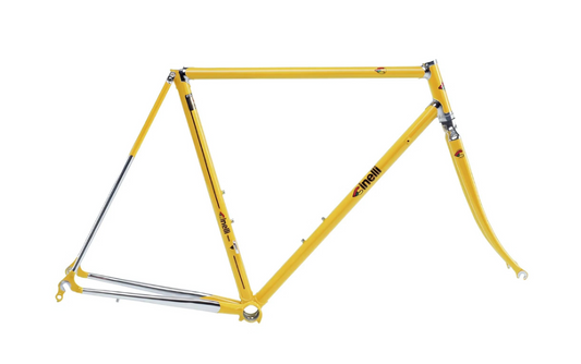 Supercorsa - Framekit - Giallo Curry
