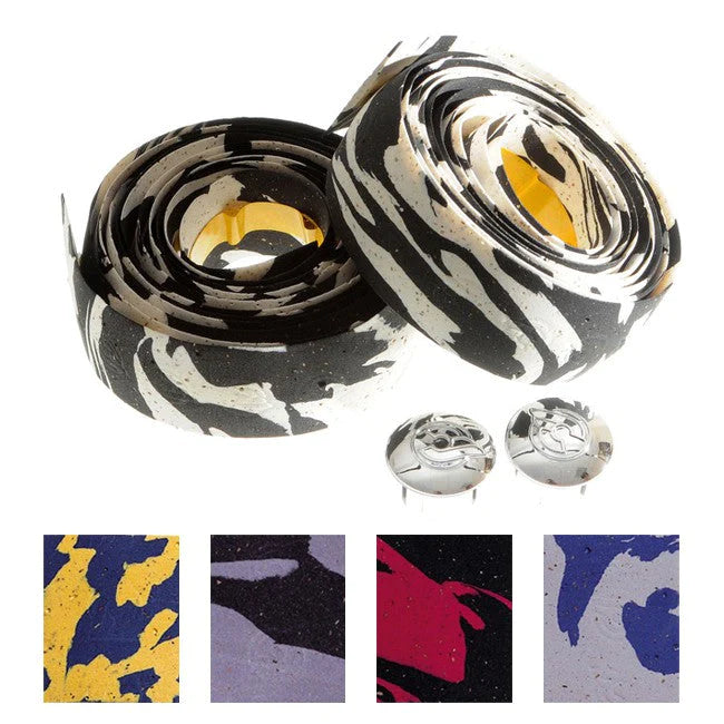 MACRO SPLASH RIBBON BAR TAPE