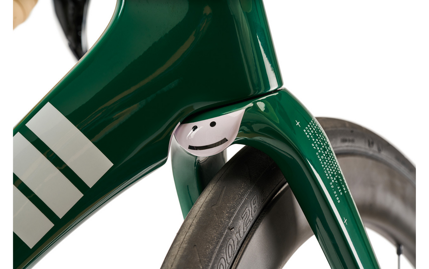 PRESSURE II - DANDY's RACING GREEN