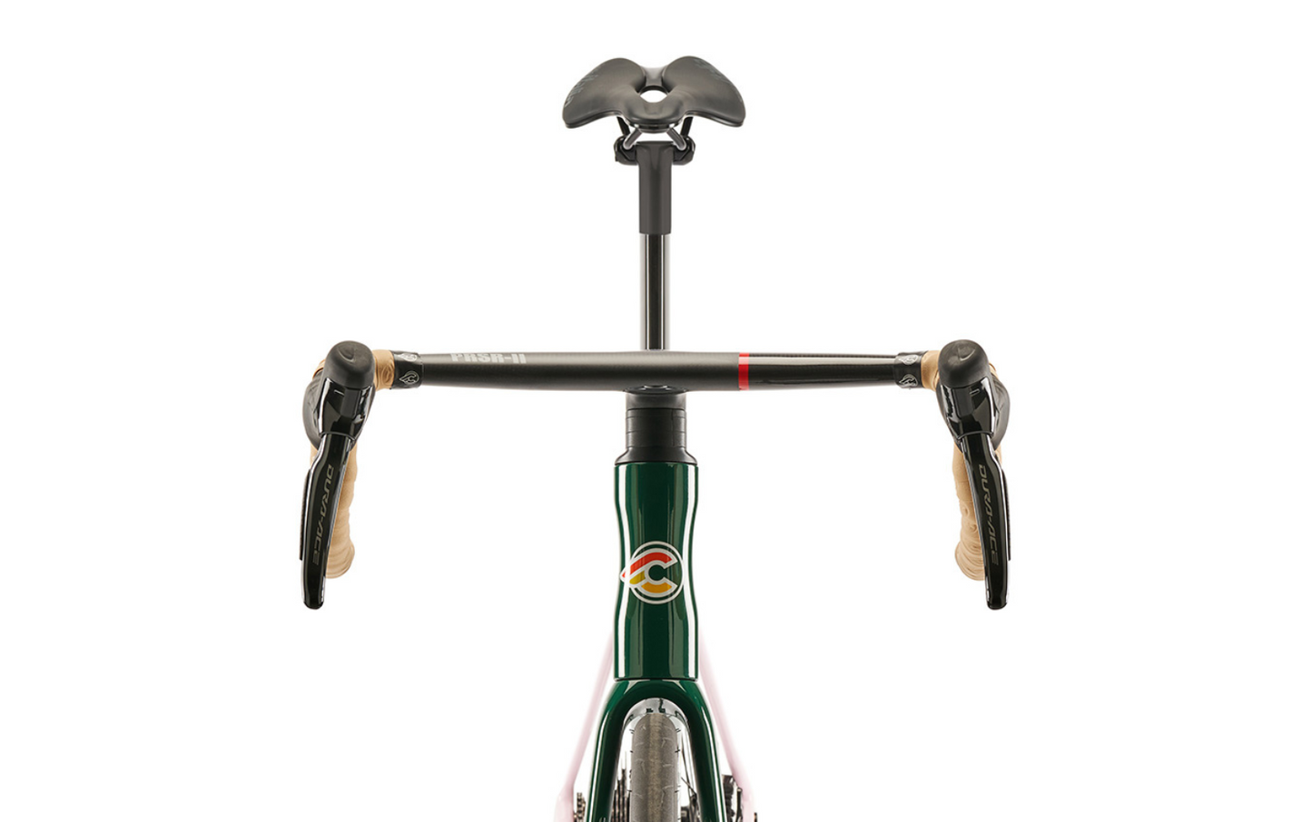 PRESSURE II - DANDY's RACING GREEN