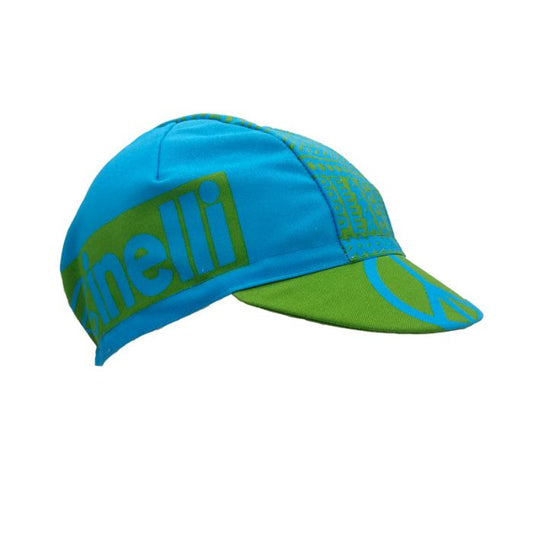 PEACE CAP SKY BLUE