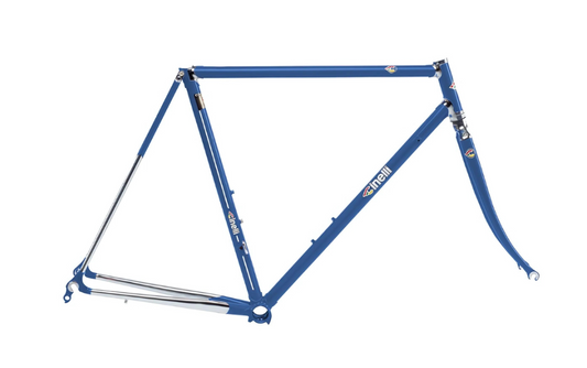 Supercorsa - Framekit - Blu China
