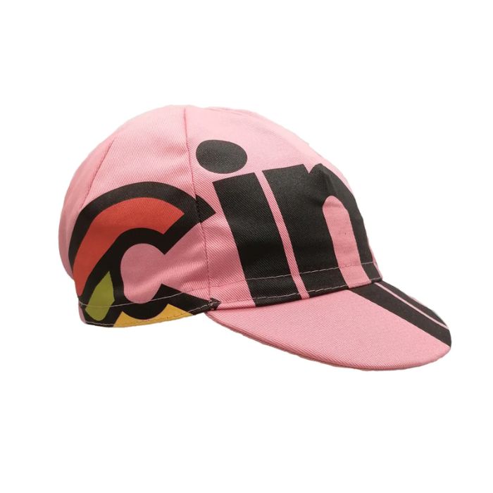 NEMO CAP PINK – Ciao Velo
