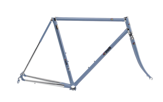 Supercorsa - Framekit - Azzurro Laser