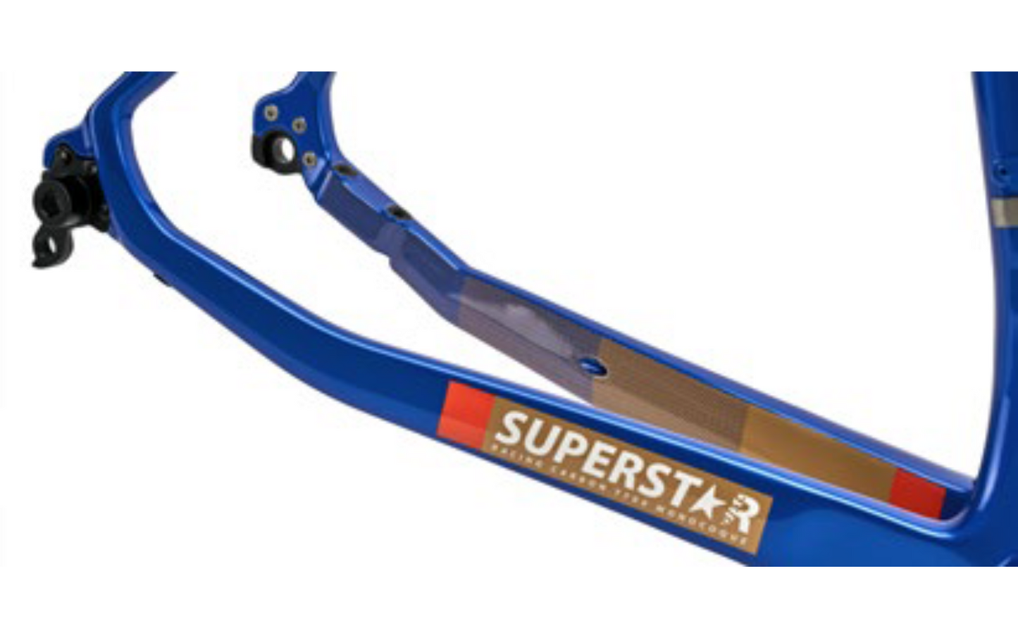 SUPERSTAR - Framekit