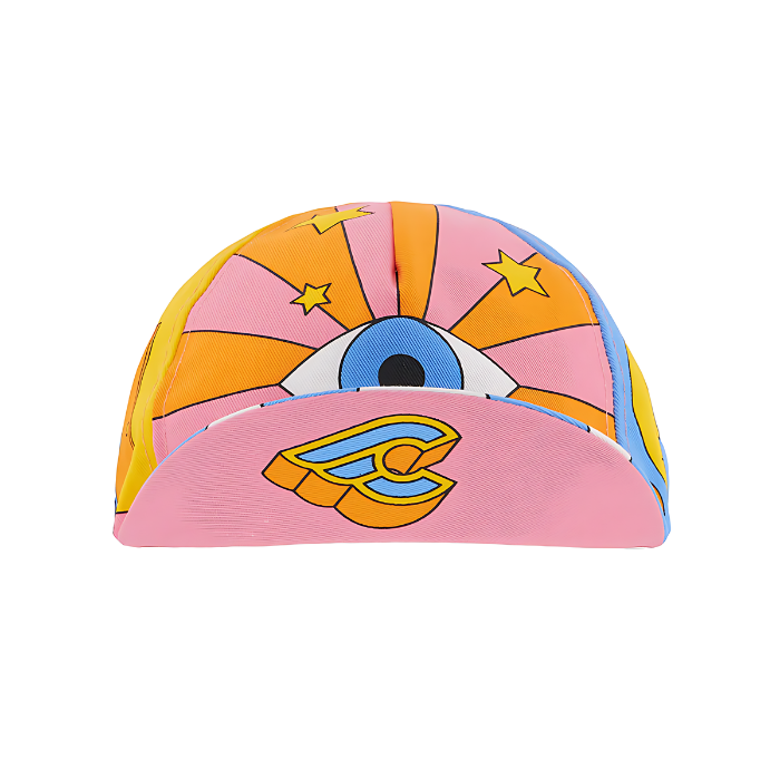 GABE ALCALA PLANETS MIX CAP