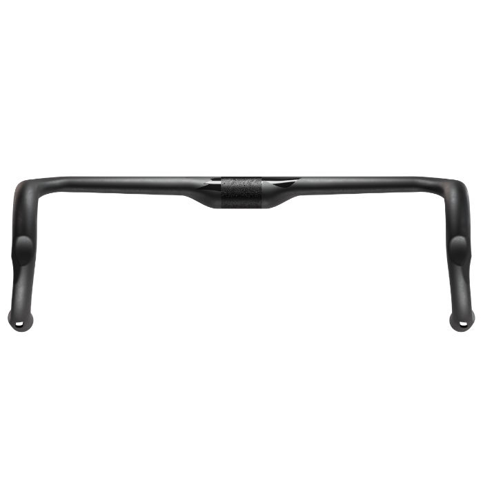 Trittico Handlebar, Stem, Seatpost: Upgrade for Nemo Tig II Bikes Only