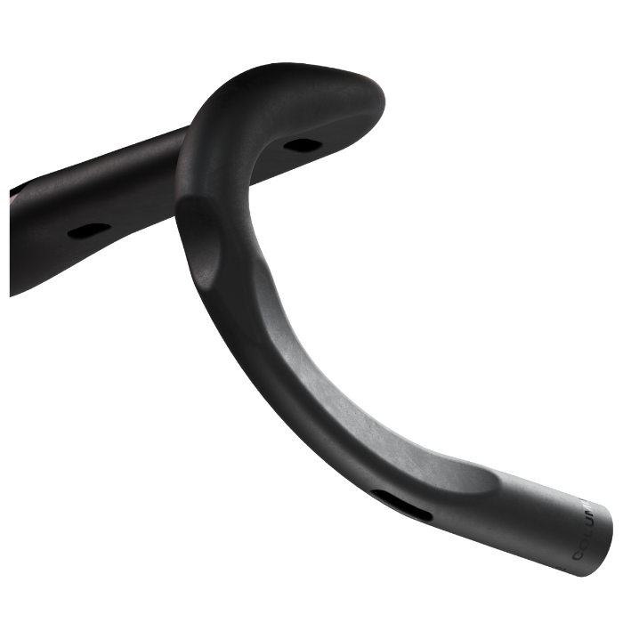 Trittico Handlebar, Stem, Seatpost: Upgrade for Nemo Tig II Bikes Only