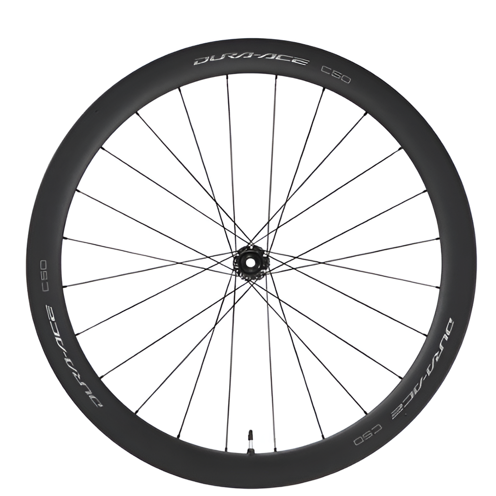 Shimano Dura-Ace R9270 C50 Carbon Disc Brake Wheelset