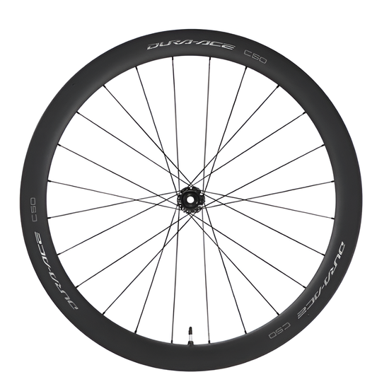Shimano Dura-Ace R9270 C50 Carbon Disc Brake Wheelset