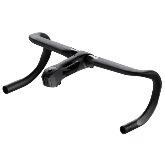 COLUMBUS TRITTICO UPGRADE: HANDLEBAR, STEM, SEATPOST