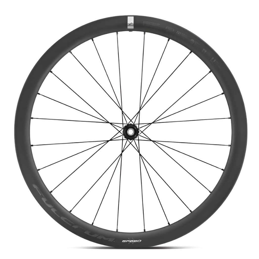 Fulcrum Speed 42 Disc Brake Wheelset Shimano