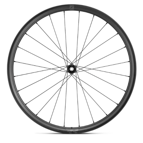 Fulcrum Rapid Red Carbon