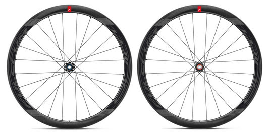 Fulcrum Wind 40 DB Disc Carbon Wheelset