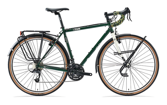 HOBOOTLEG - Forever Green