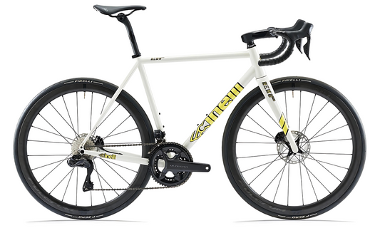 NEMO TIG II ROAD 2025 - Oat Milk