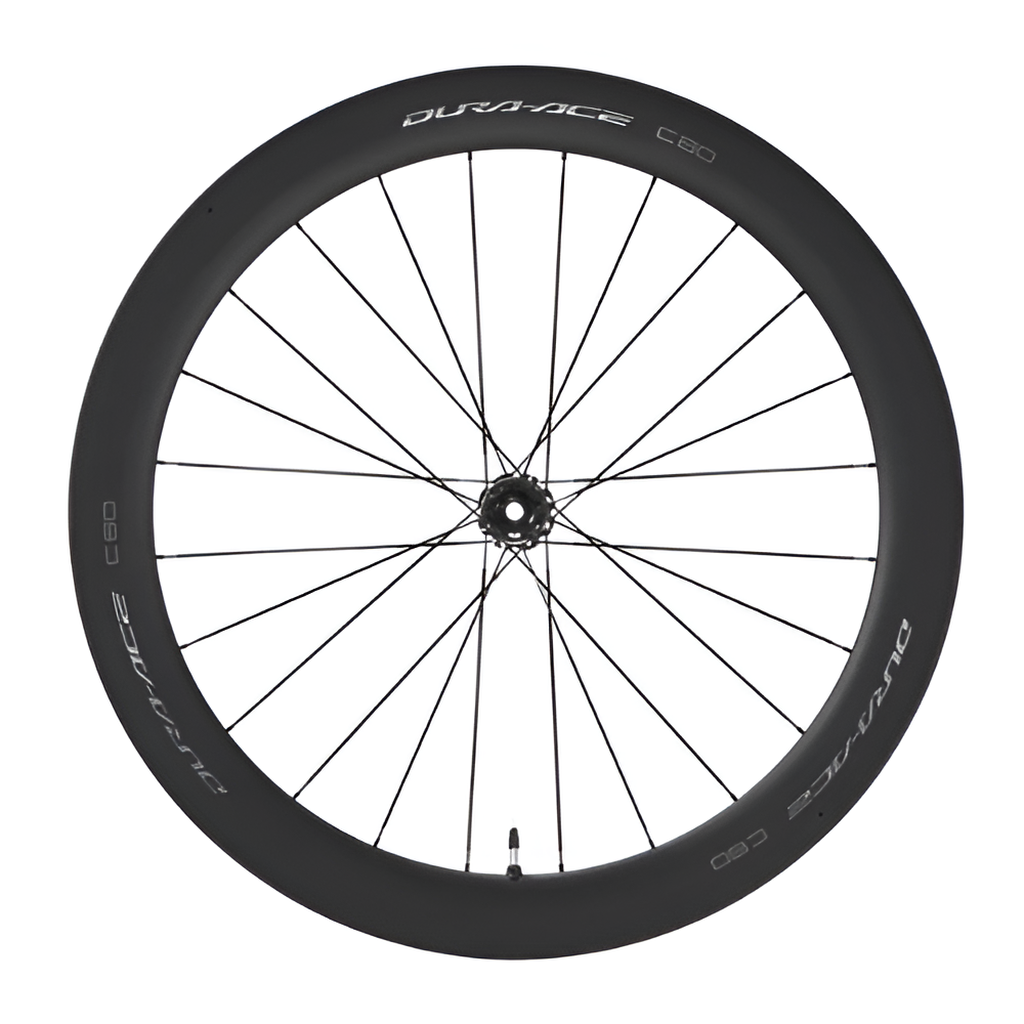 Shimano Dura-Ace R9270 C60 Carbon Disc Brake Wheelset
