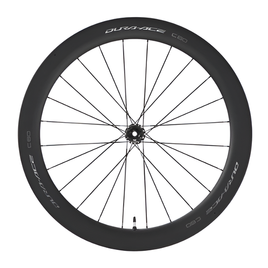 Shimano Dura-Ace R9270 C60 Carbon Disc Brake Wheelset