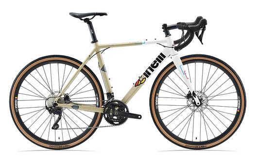 ZYDECO - Sage Rover White