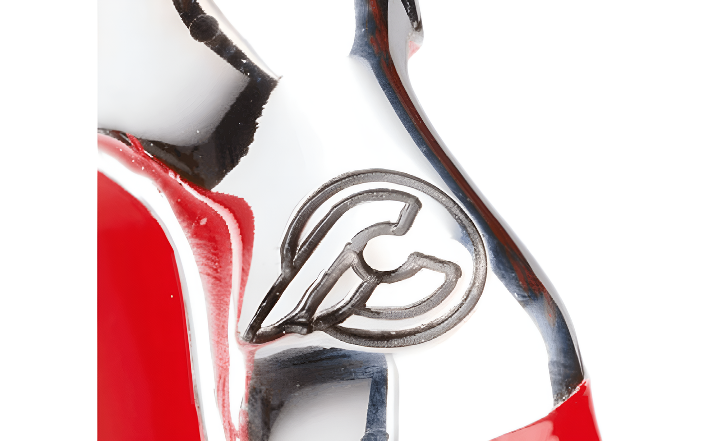 Supercorsa - Framekit - Titanium Grey