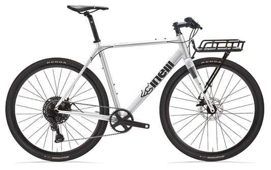 ZYDECO Silver Bootleg