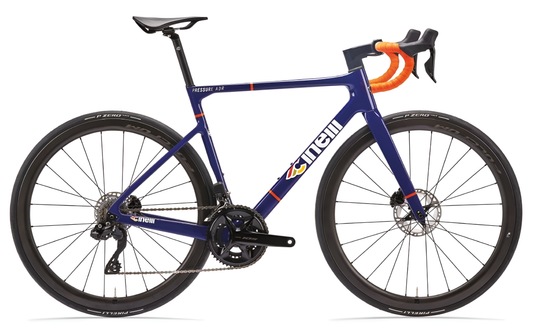 Pressure ADR 2024 - Midnight Scream