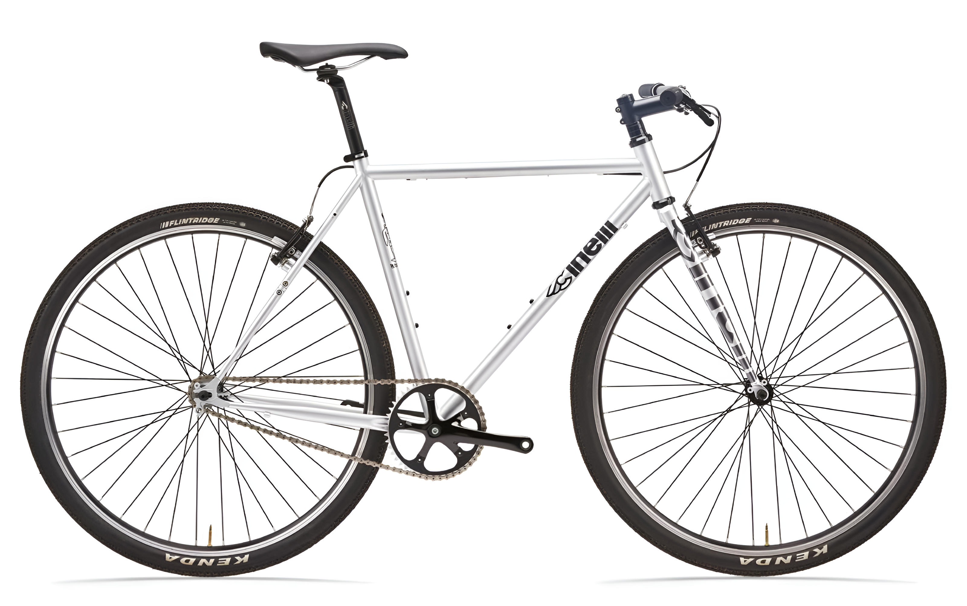 TUTTO Plus Silver Bootleg – Ciao Velo