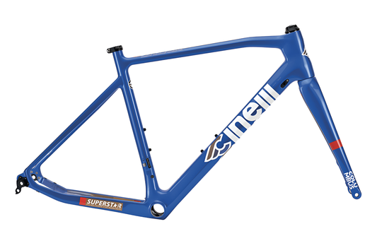 SUPERSTAR - Framekit