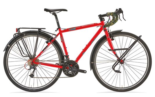 HOBOOTLEG - Red Right Hand