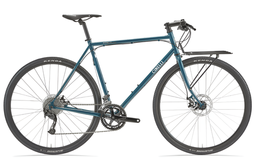 GAZZETTA DELLA STRADA