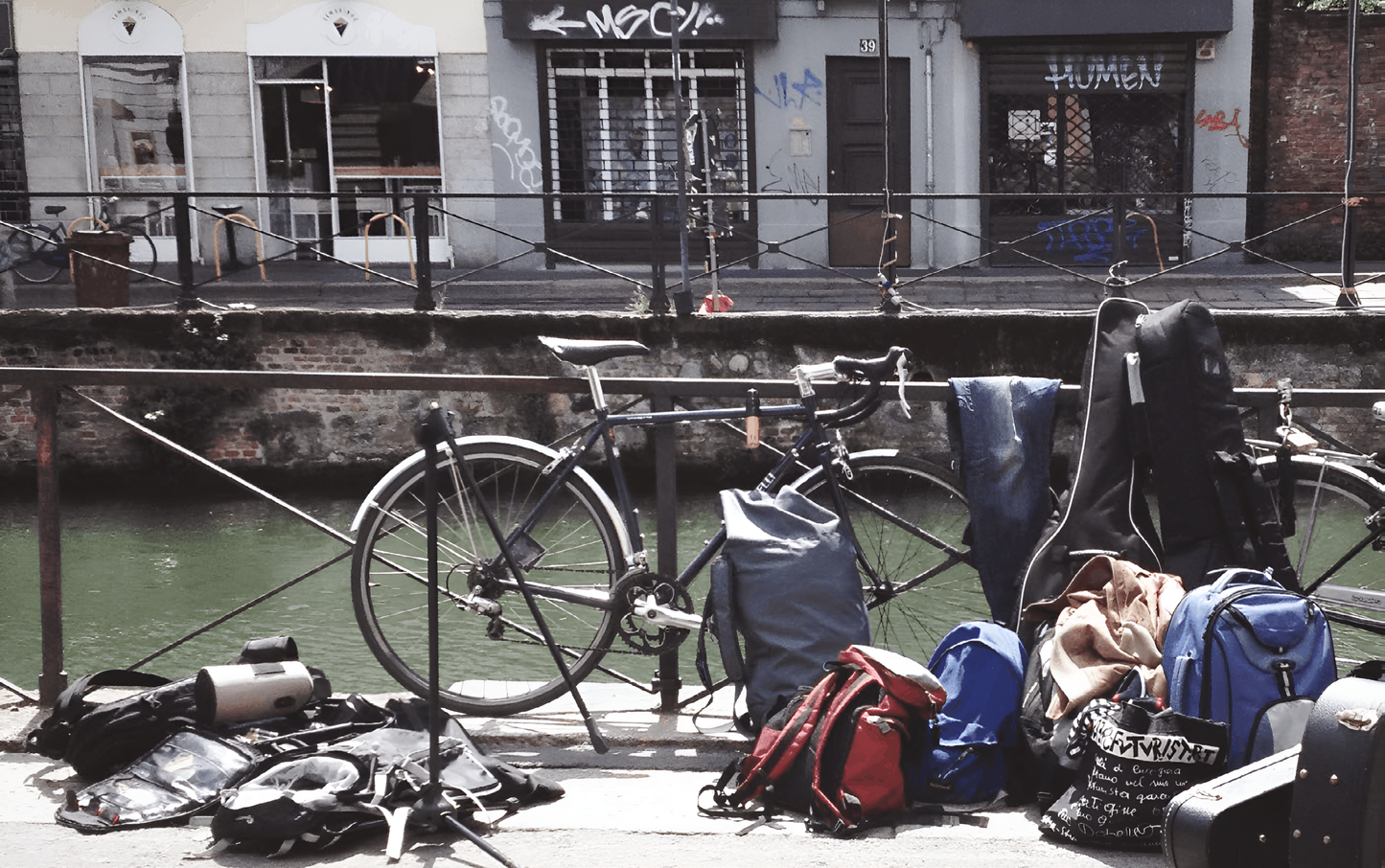 GAZZETTA DELLA STRADA