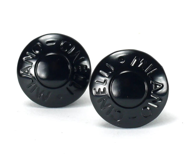 BAR END PLUGS