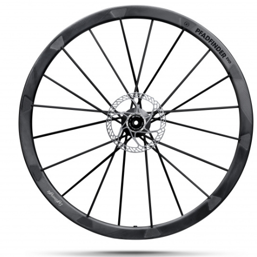 Lightweight Pfadfinder EVO